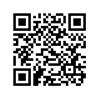 Code qr location chalet val thorens, acces